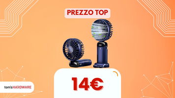 Il caldo sale e lui conquista i bestseller. Approfitta dello sconto